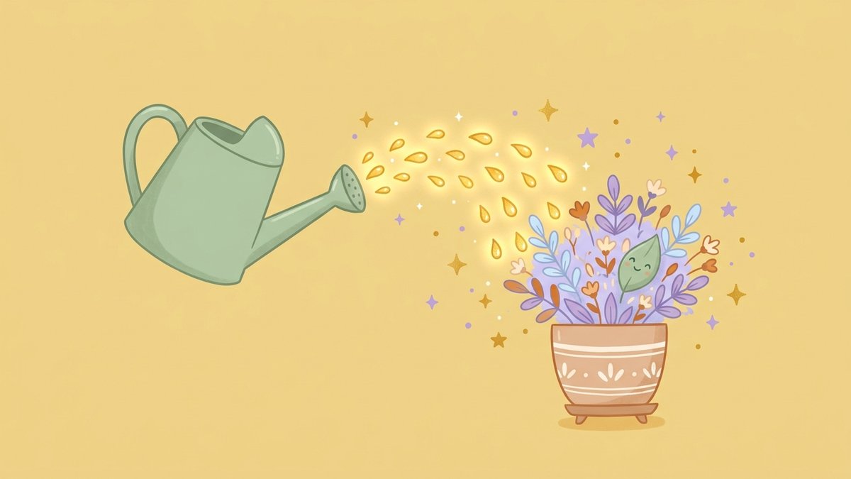 Concime: quando serve davvero, e quando è solo marketing